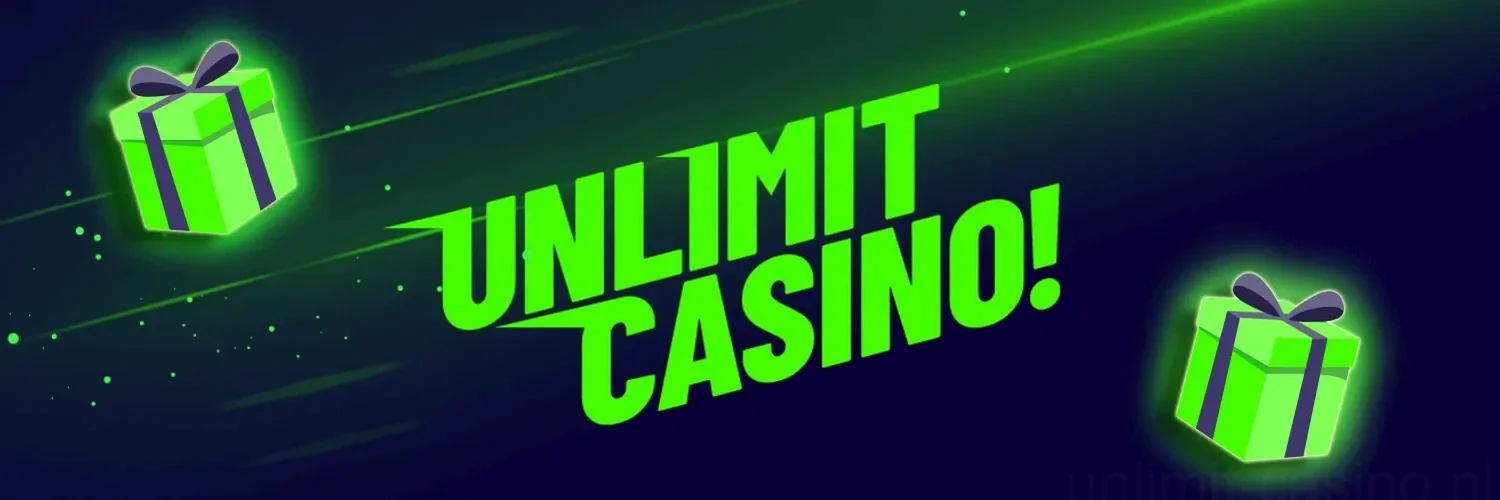 Unlimit Casino Gaming
