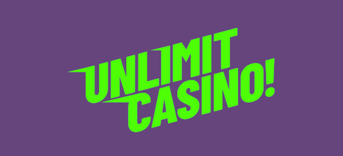 Unlimit Casino Logo